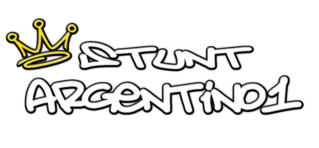 Stunt Argentina